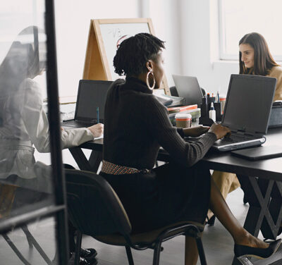 OFFICE ADMINISTRATION NCV L2 – L4