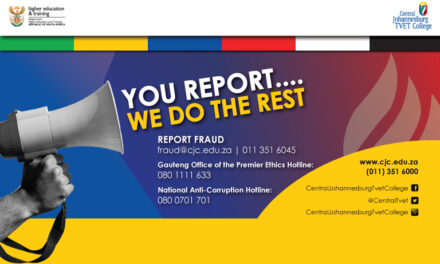 REPORT FRAUD