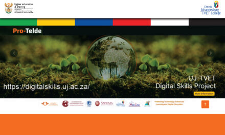 Digital Skills Project