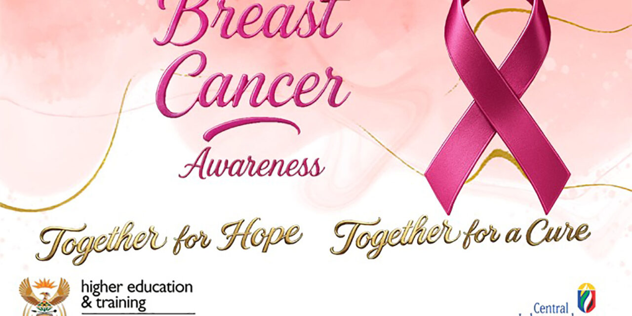 Breast Cancer Awareness