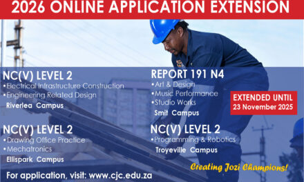 Online Application Extension