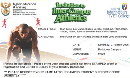 Inter Campus Athletics