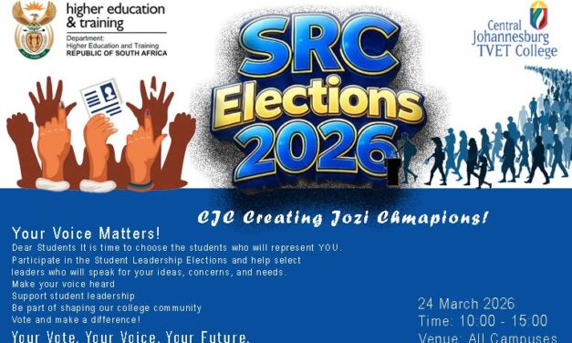 SRC ELECTIONS 2026