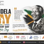 MANDELA DAY