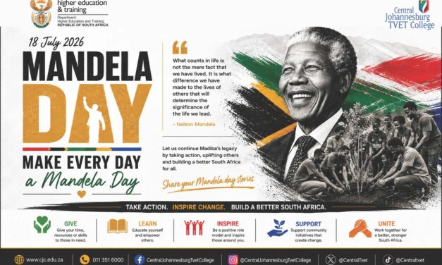 MANDELA DAY