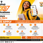 NSFAS
