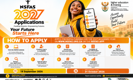 NSFAS