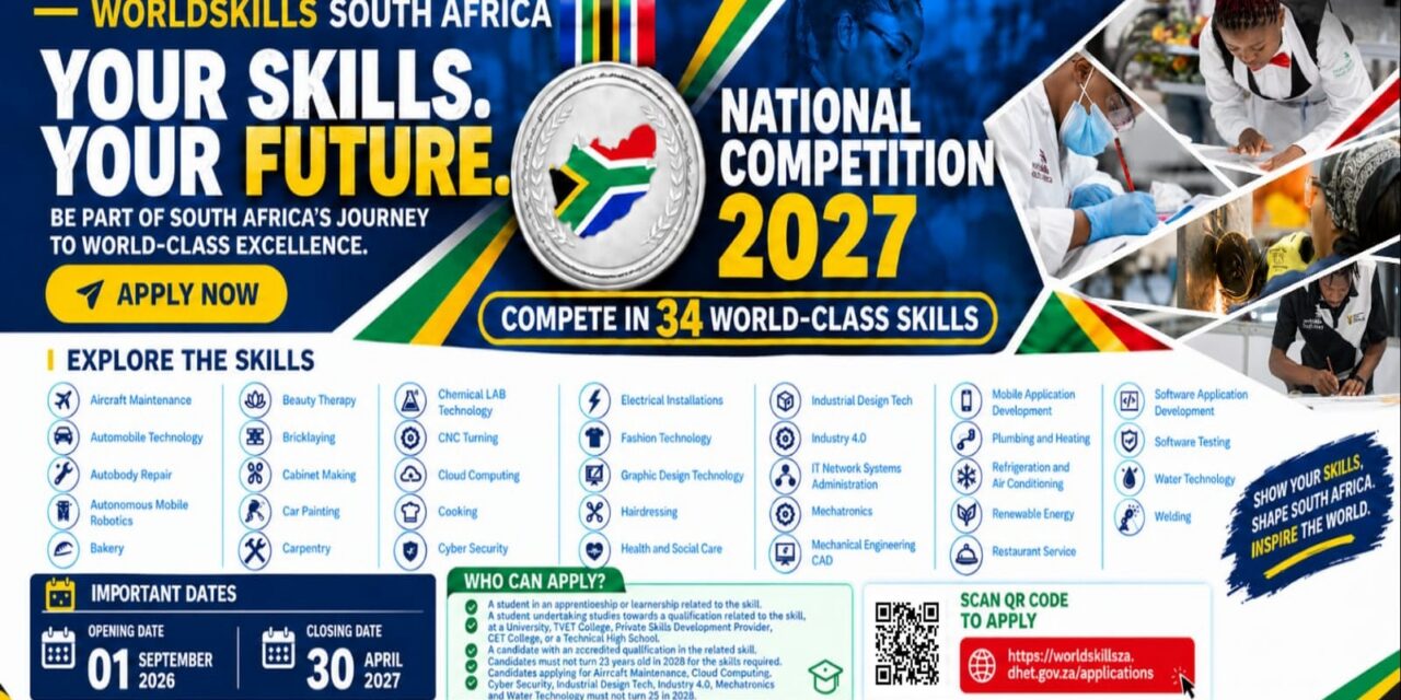 World Skills