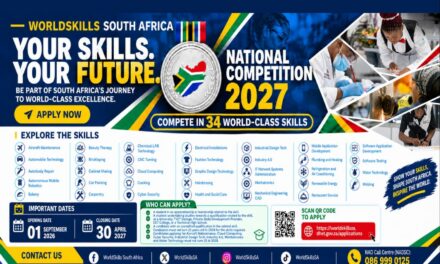 World Skills