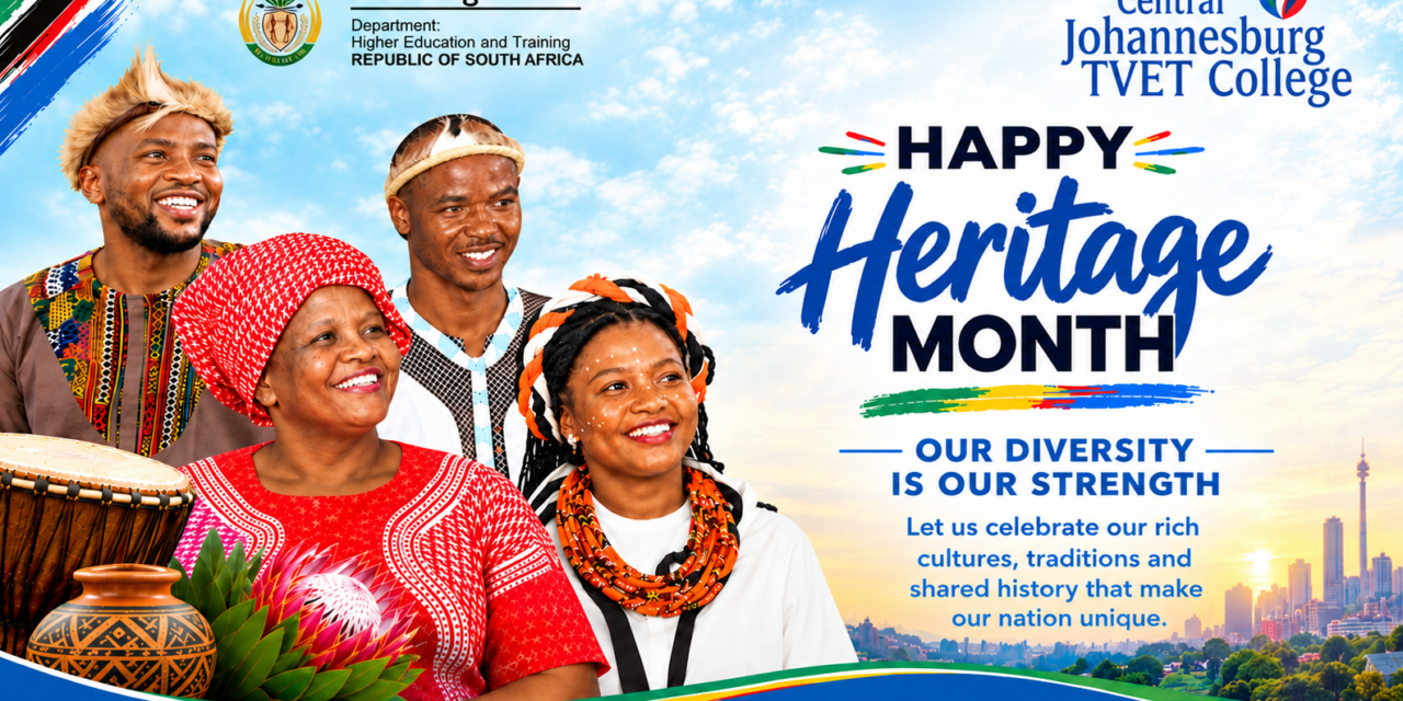 Heritage Month