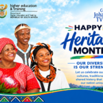 Heritage Month