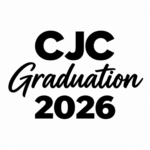 CJC Graduations 2026