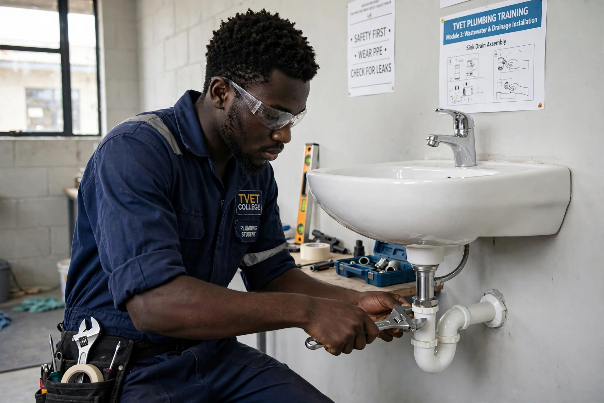 Plumbing