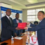 Stakeholder Engagement Meeting: Changchun Technical University of Automobile
